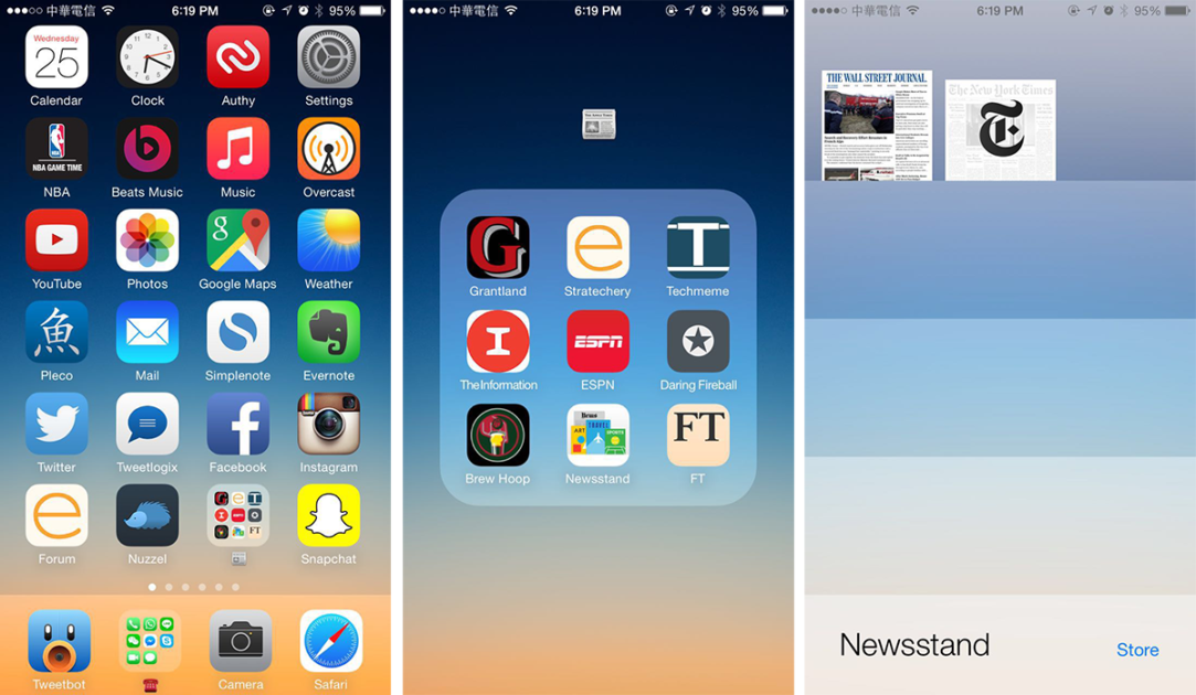 The Facebook Reckoning