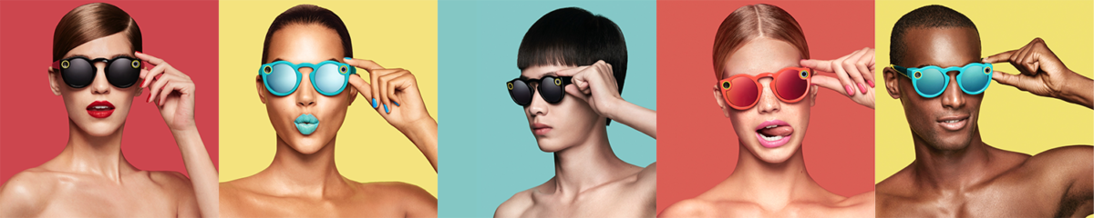 Snapchat Spectacles and the Future of Wearables