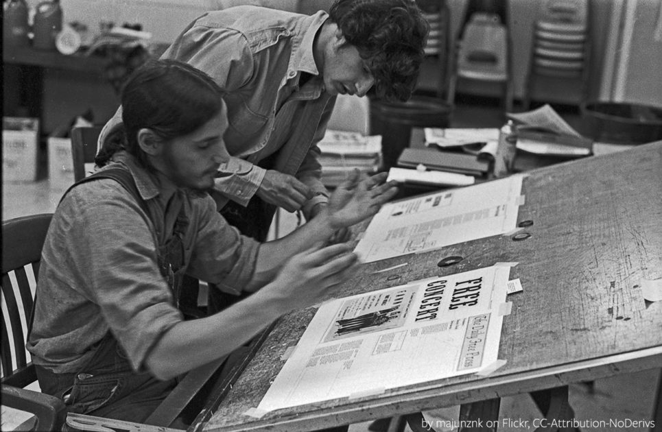 The IT Era and the Internet Revolution