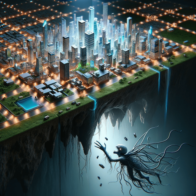 Attenuating Innovation (AI)