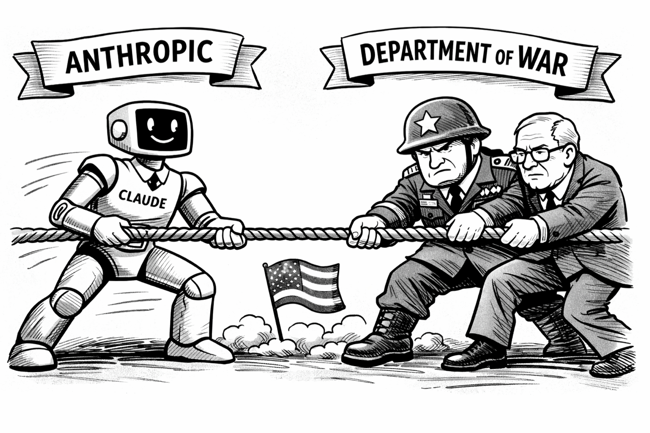 Anthropic and Alignment